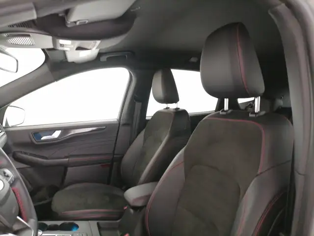 Ford Kuga view 13
