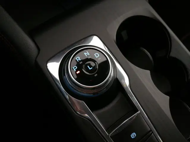 Ford Kuga view 14