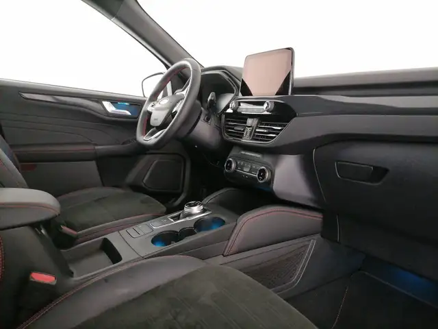 Ford Kuga view 7