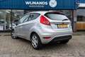 Ford Fiesta 1.4 Trend Automaat Scherm APK Airco Elekt ramen Grijs - thumbnail 6