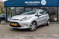 Ford Fiesta 1.4 Trend Automaat Scherm APK Airco Elekt ramen Grijs - thumbnail 5