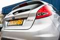 Ford Fiesta 1.4 Trend Automaat Scherm APK Airco Elekt ramen Grijs - thumbnail 9