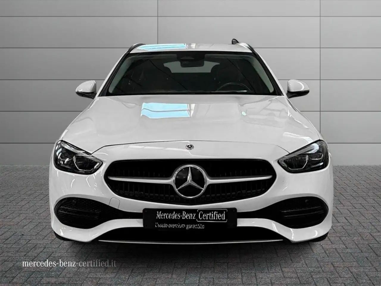 Mercedes-Benz C 200 - C SW 200 d mhev Business auto 6