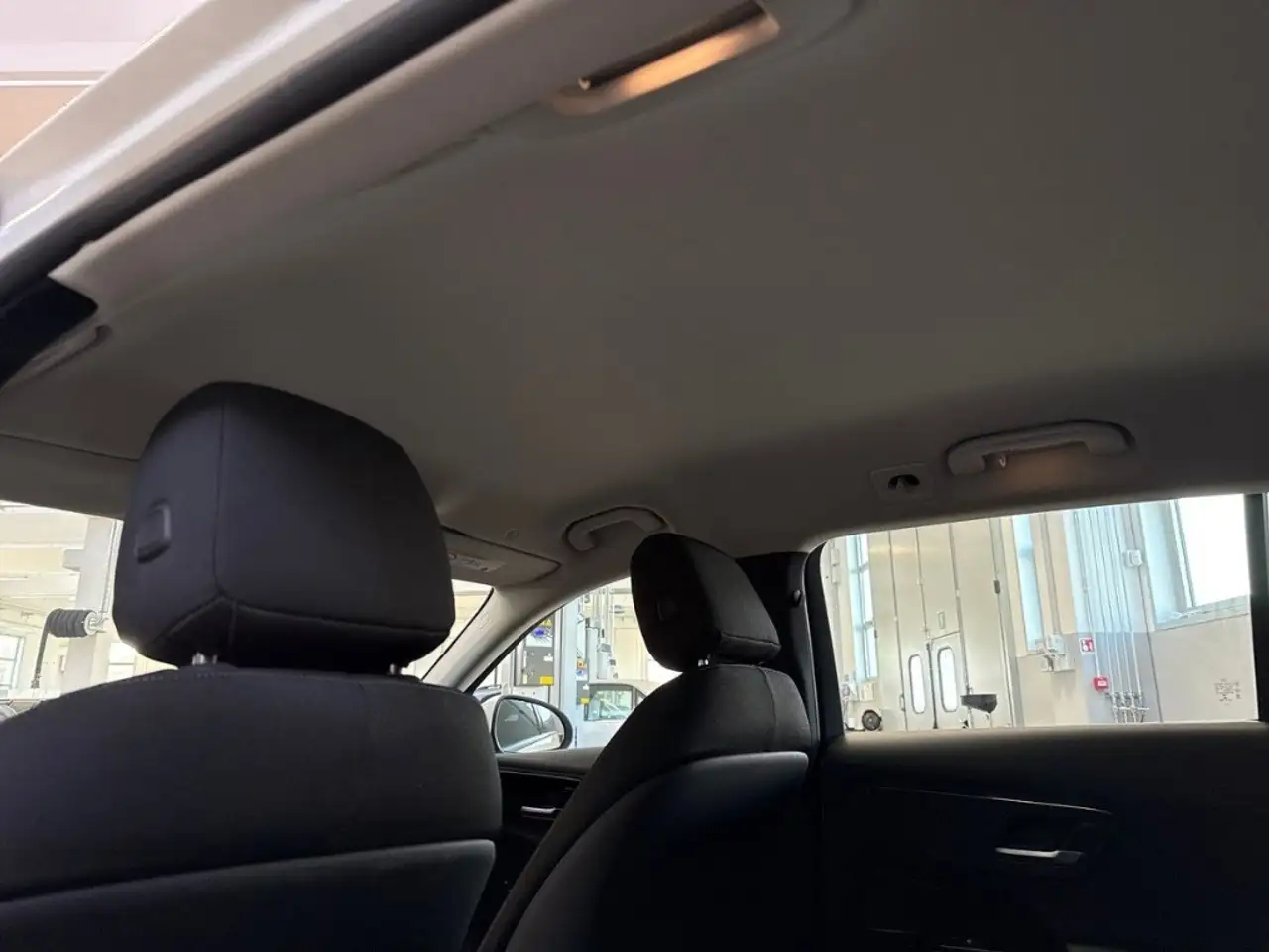 Mercedes-Benz C 200 - C SW 200 d mhev Business auto 18