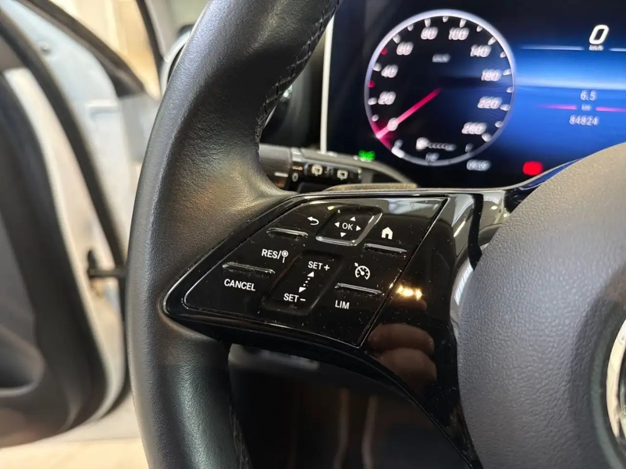 Mercedes-Benz C 200 - C SW 200 d mhev Business auto 21