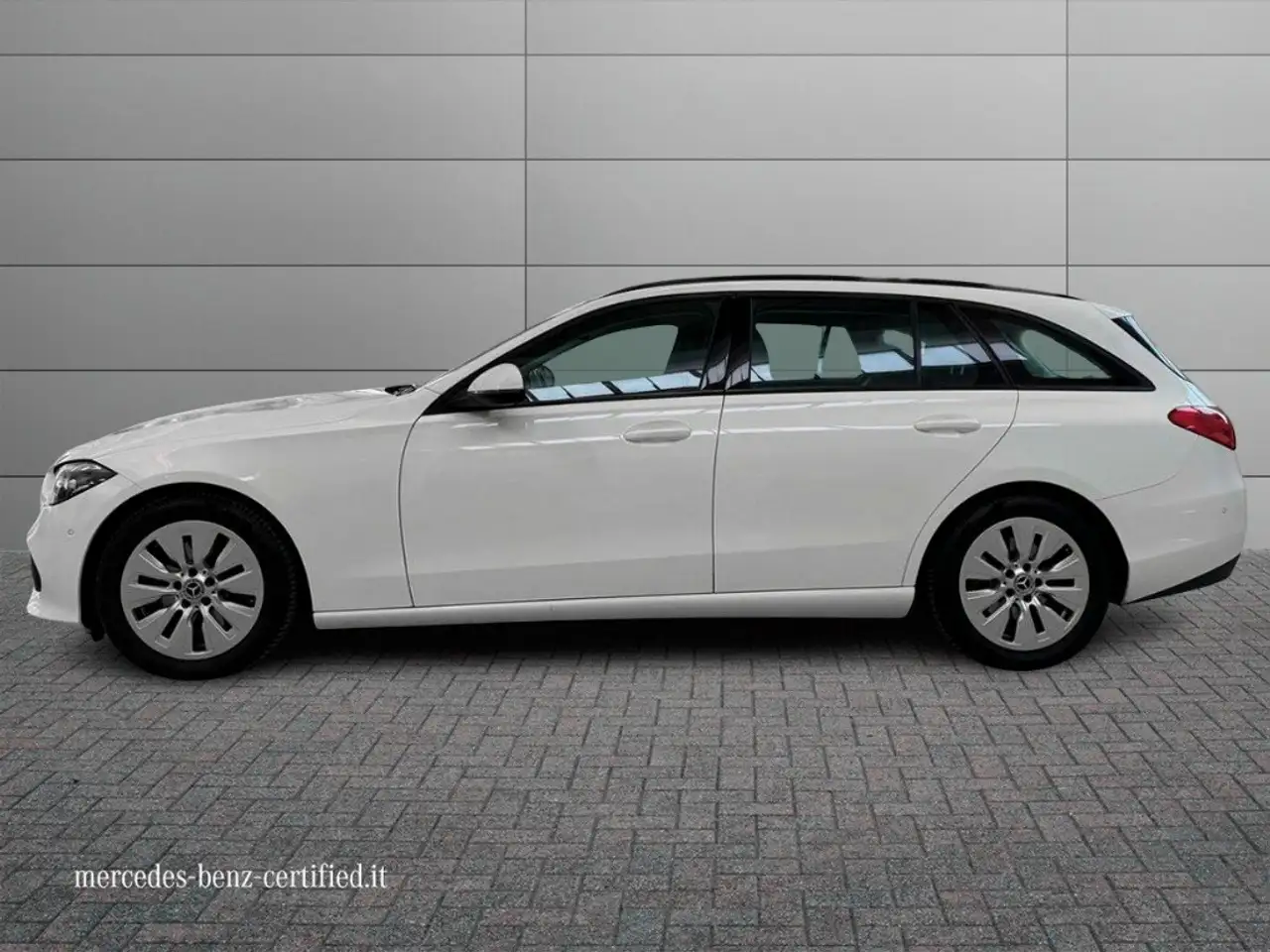 Mercedes-Benz C 200 - C SW 200 d mhev Business auto 2