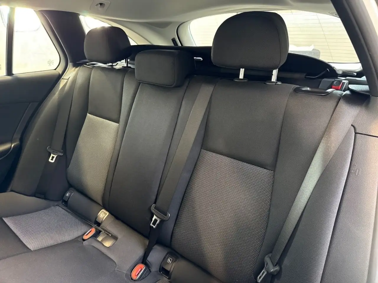 Mercedes-Benz C 200 - C SW 200 d mhev Business auto 13