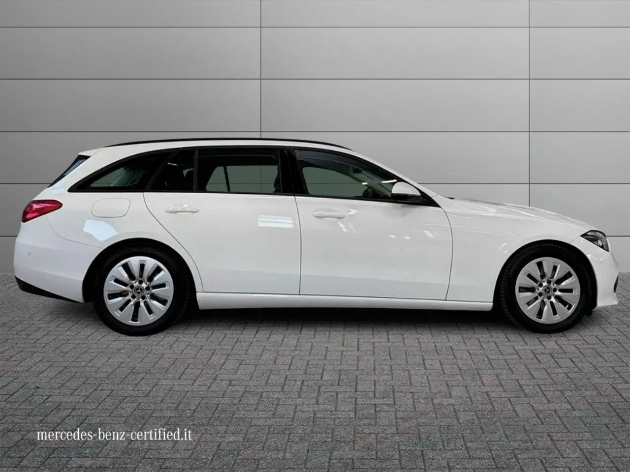 Mercedes-Benz C 200 - C SW 200 d mhev Business auto 5