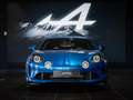 Alpine A110 1.8 | 250 PK | SPORTUITLAAT | TELEMATRICS | FOCAL Blauw - thumbnail 1