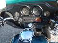 Harley-Davidson Electra Glide Ultra Classic Zielony - thumbnail 3