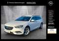 Opel Insignia B ST "Edition" 1-Hand/Scheckheft/Navi Wit - thumbnail 1