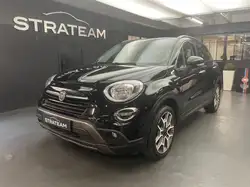 Fiat 500X 1.3 FYREFLY 150 CROSS BVA