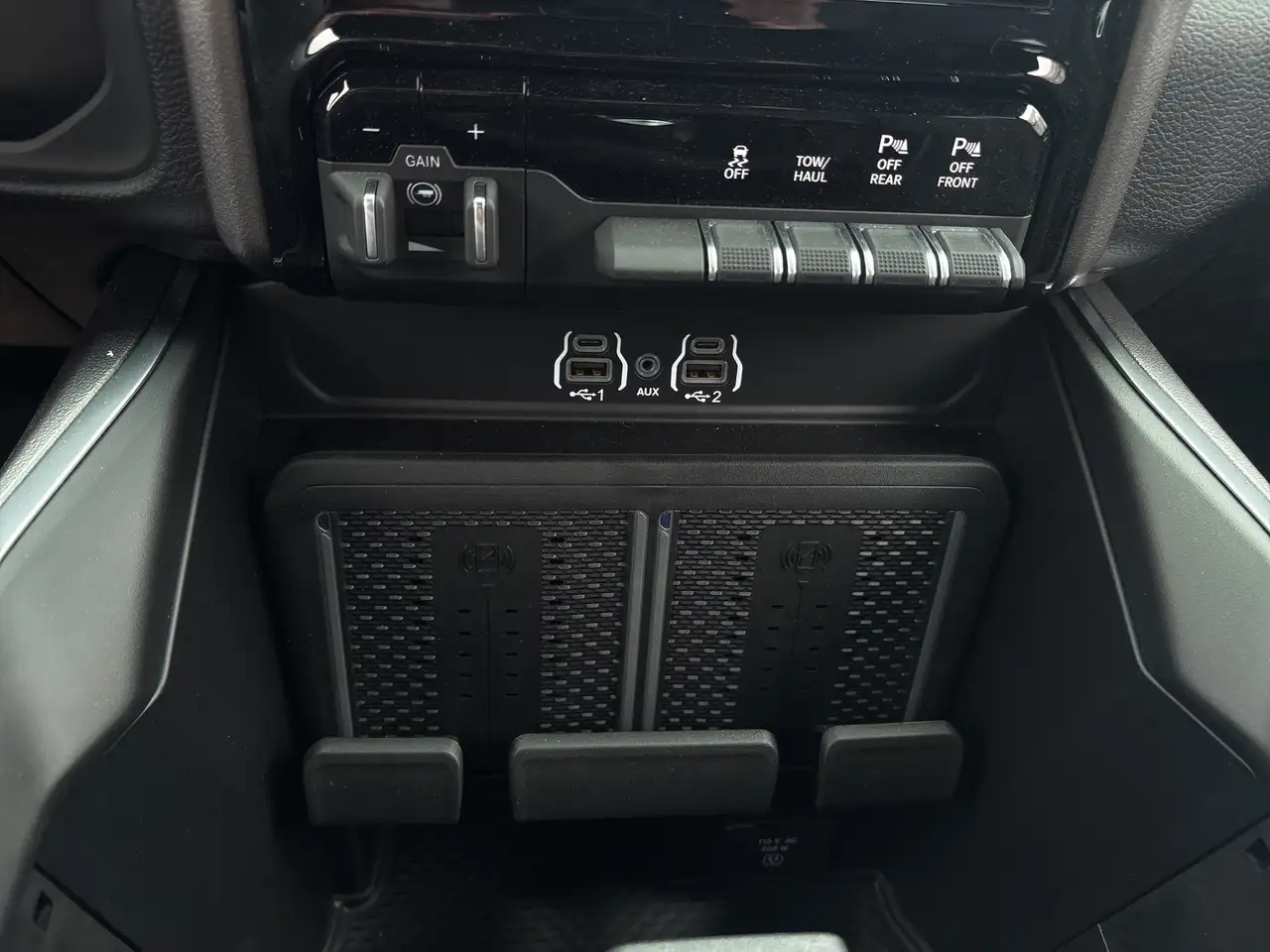 RAM 2500 fotografie RAM 2500