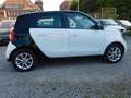 smart forFour 1.0Basis 52kW/Navi Wit - thumbnail 5