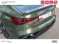 Audi A3 35 TFSI 150ch Hybride S line S tronic 7 Groen - thumbnail 16