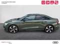 Audi A3 35 TFSI 150ch Hybride S line S tronic 7 Groen - thumbnail 2