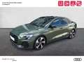 Audi A3 35 TFSI 150ch Hybride S line S tronic 7 Groen - thumbnail 1