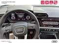 Audi A3 35 TFSI 150ch Hybride S line S tronic 7 Groen - thumbnail 6