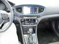 Hyundai IONIQ Hybrid Style 1,6 GDi Hybrid 601k-P1/5/6-O3 Blanc - thumbnail 9