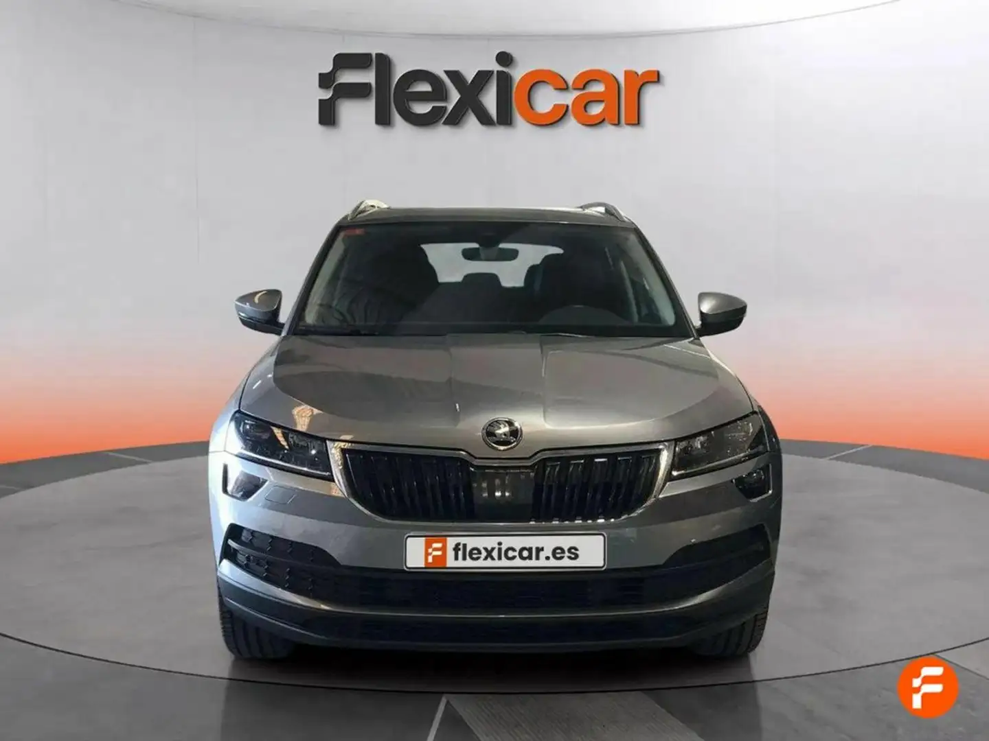 Skoda Karoq 1.5 TSI 110kW (150CV) DSG ACT Style Gris - 2