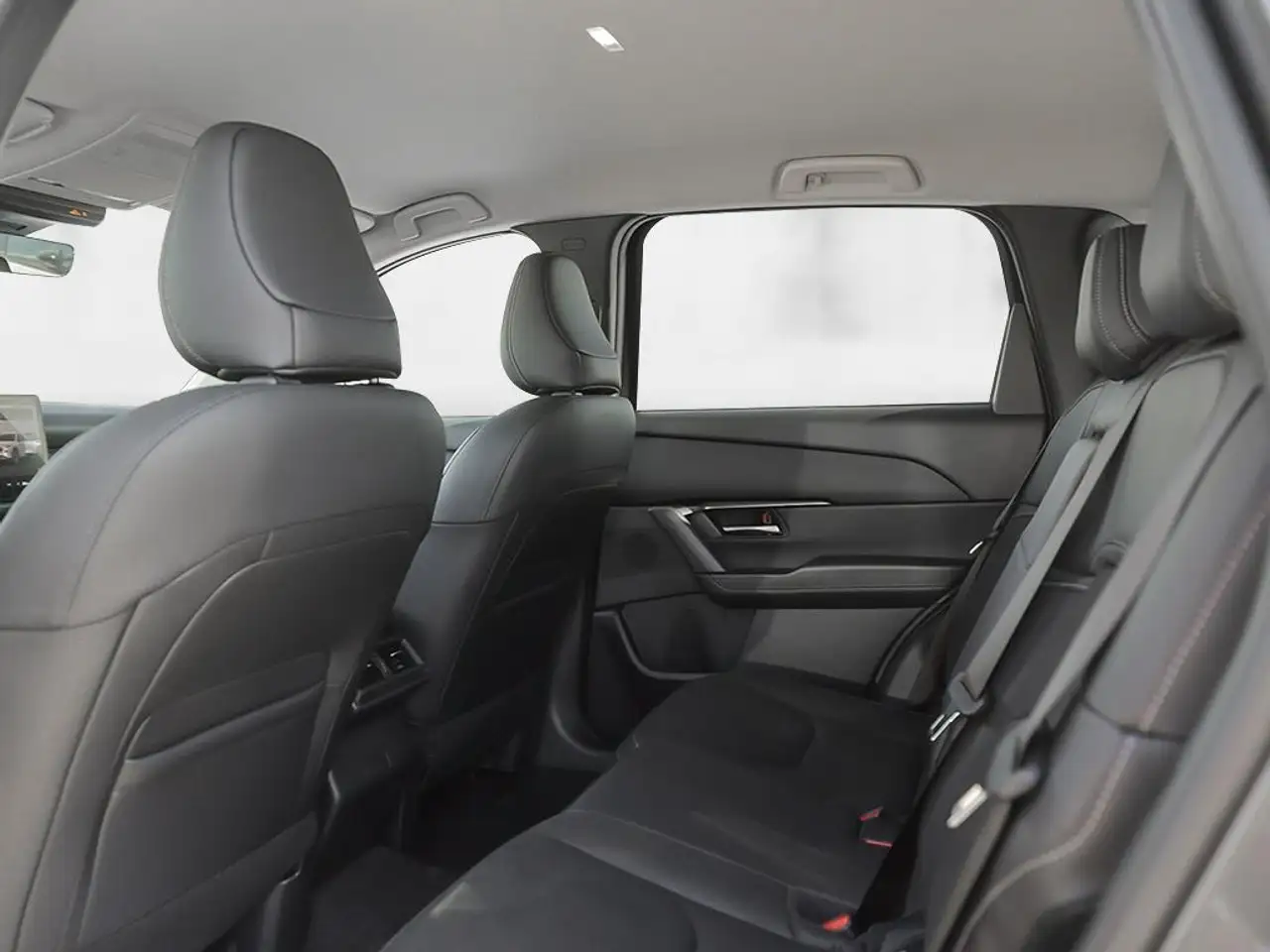 Mazda CX-5 fotografie Mazda CX-5