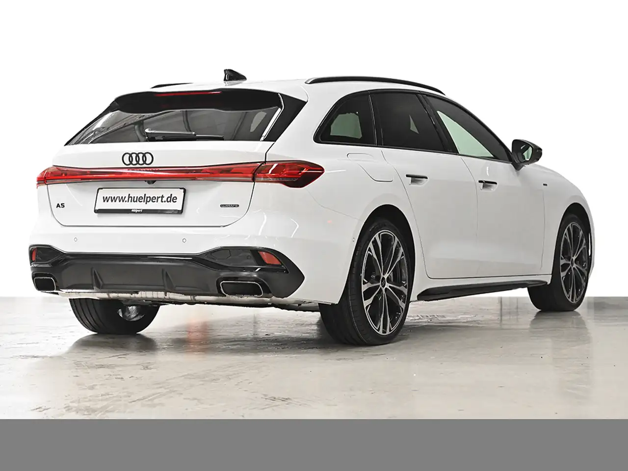Audi A5 2026