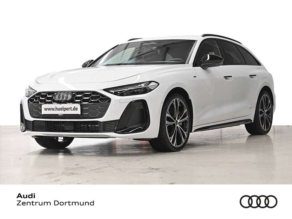Audi A5 2026