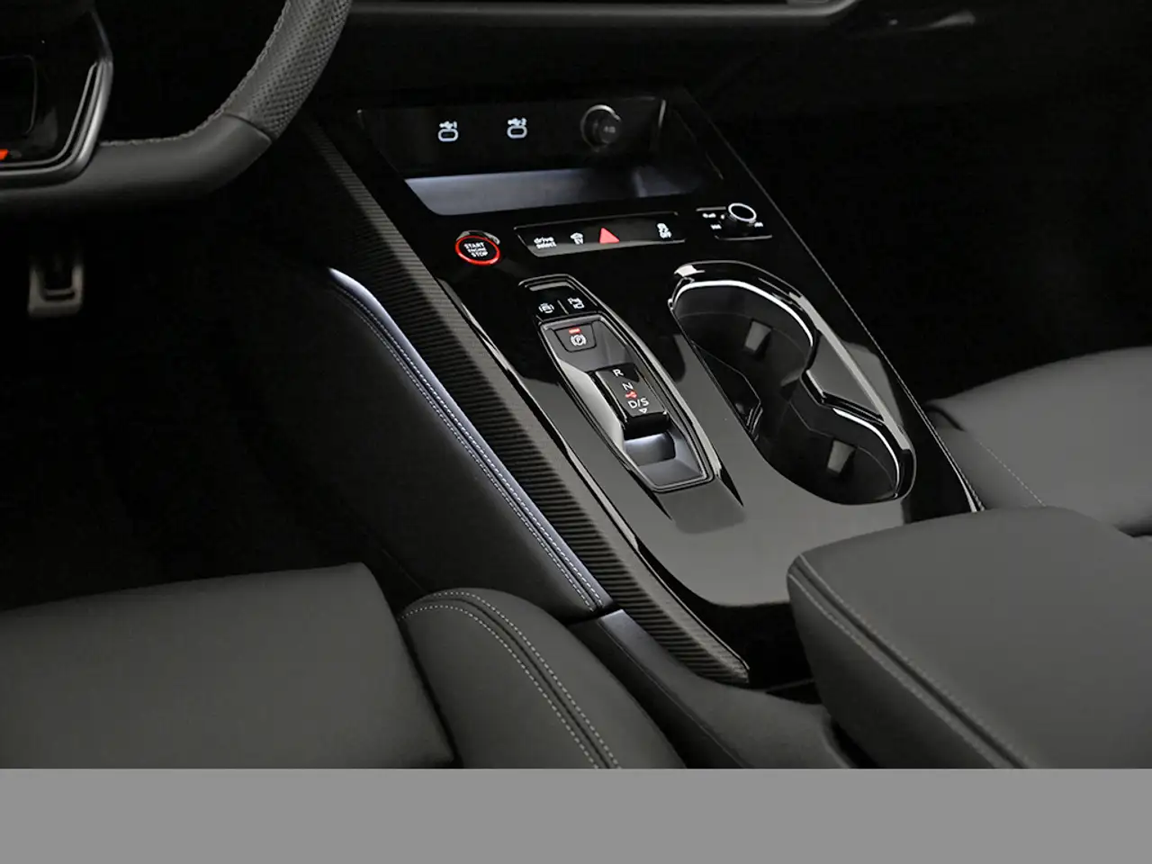 Audi A5 2026 — фото 14
