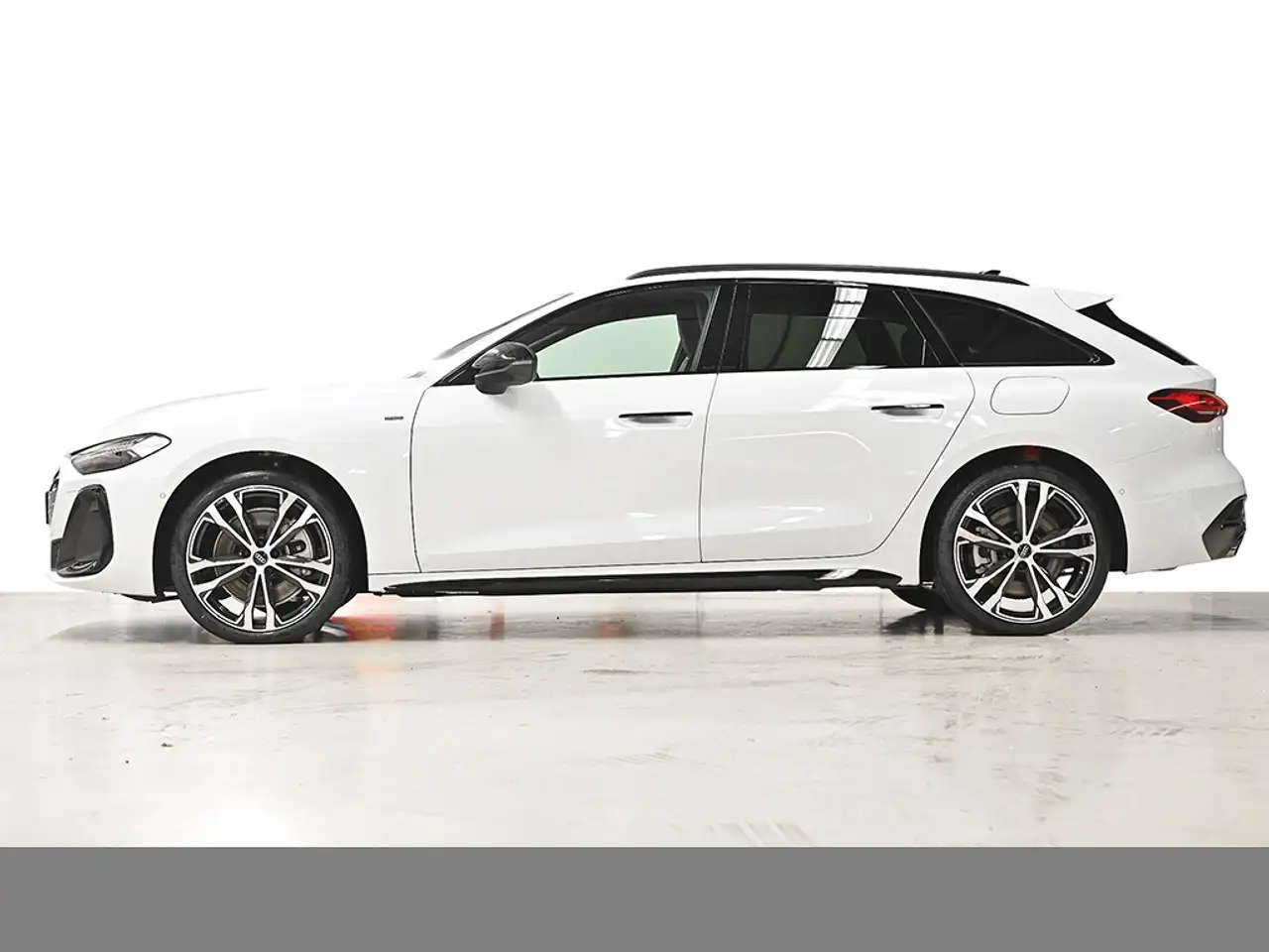 Audi A5 2026