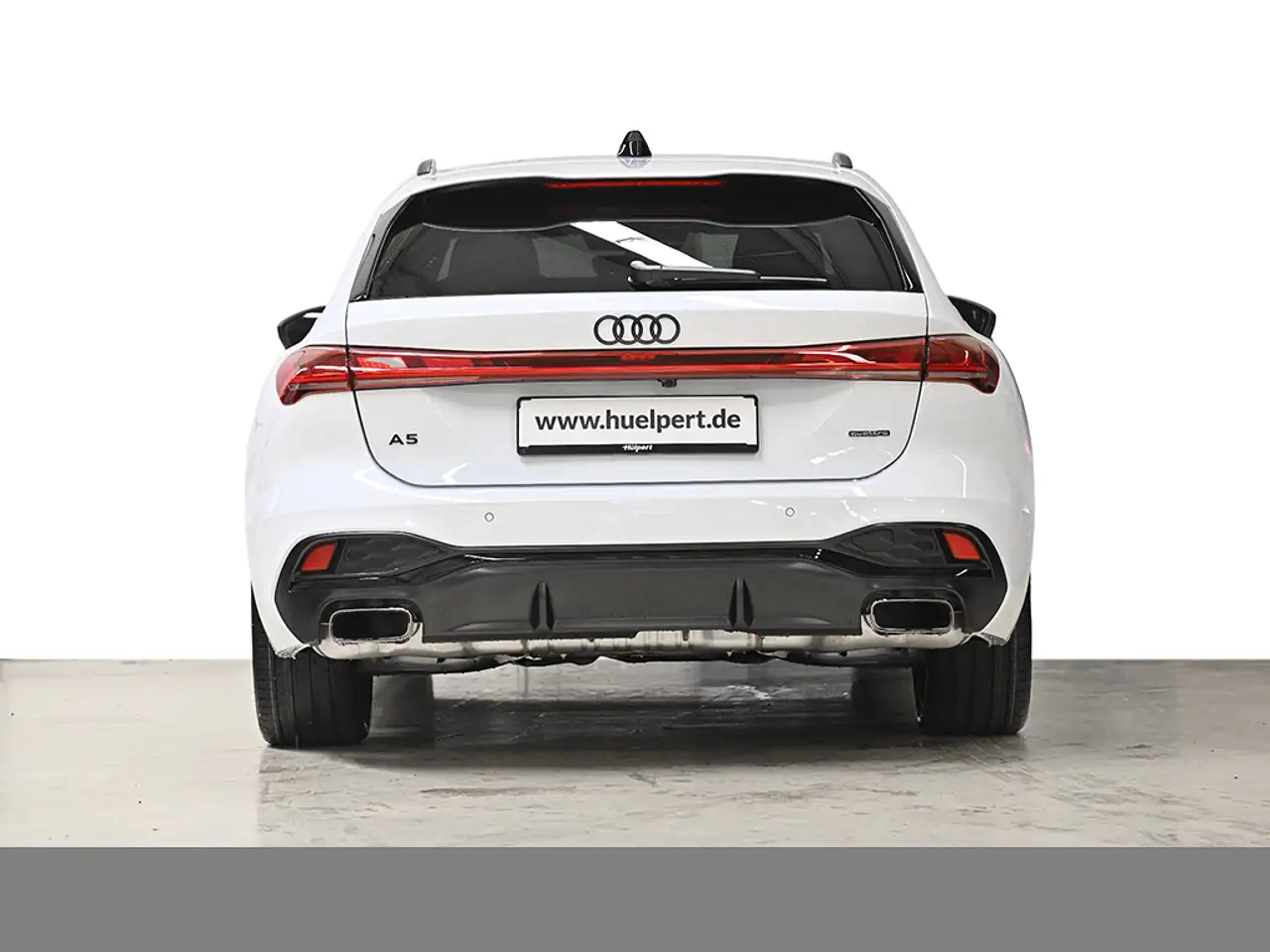 Audi A5 2026