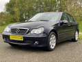 Mercedes-Benz C 180 Kompressor*AUTOMATIK*LEDER*NAVI*SHZ Bleu - thumbnail 3