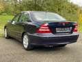 Mercedes-Benz C 180 Kompressor*AUTOMATIK*LEDER*NAVI*SHZ Bleu - thumbnail 6