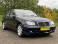 Mercedes-Benz C 180 Kompressor*AUTOMATIK*LEDER*NAVI*SHZ Bleu - thumbnail 2