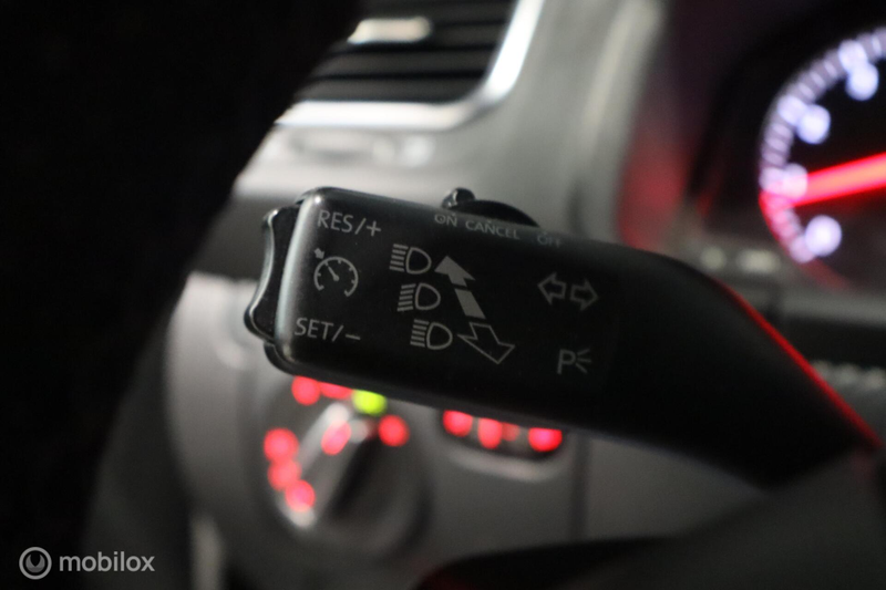 Volkswagen Scirocco 2.0 TSI Highline | AC | Carplay | Stoelv — photo 12