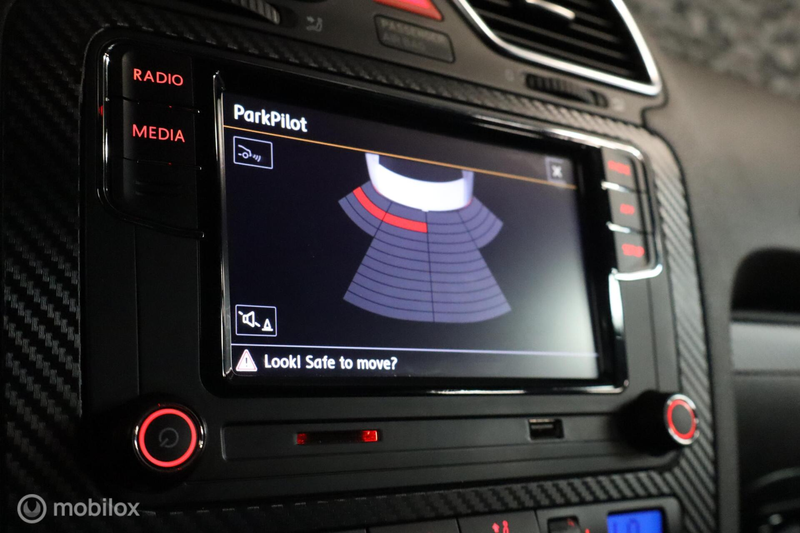 Volkswagen Scirocco 2.0 TSI Highline | AC | Carplay | Stoelv — photo 13