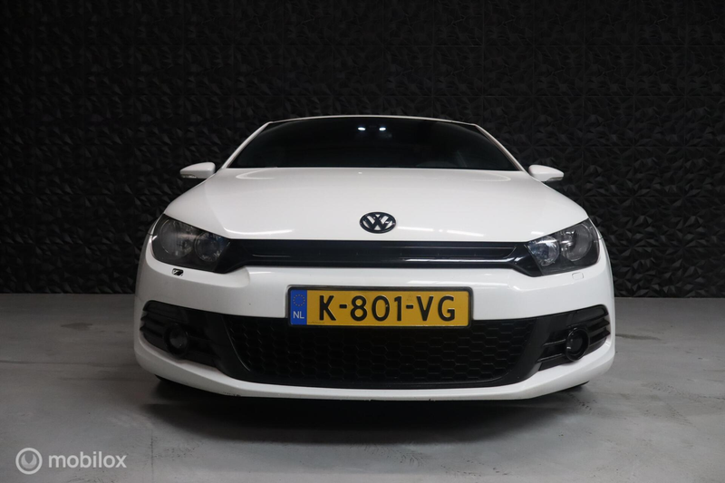 Volkswagen Scirocco 2.0 TSI Highline | AC | Carplay | Stoelv — photo 3