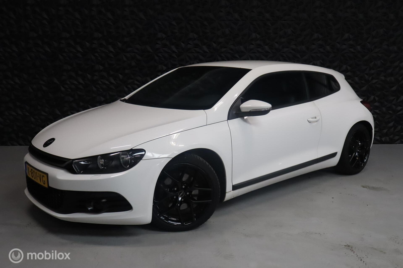 Volkswagen Scirocco 2.0 TSI Highline | AC | Carplay | Stoelv — photo 6
