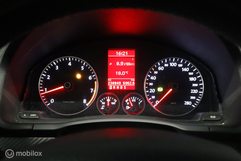 Volkswagen Scirocco 2.0 TSI Highline | AC | Carplay | Stoelv — photo 11