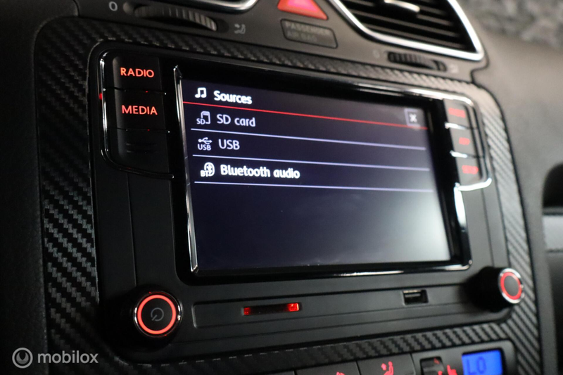 Volkswagen Scirocco 2.0 TSI Highline | AC | Carplay | Stoelv — photo 15