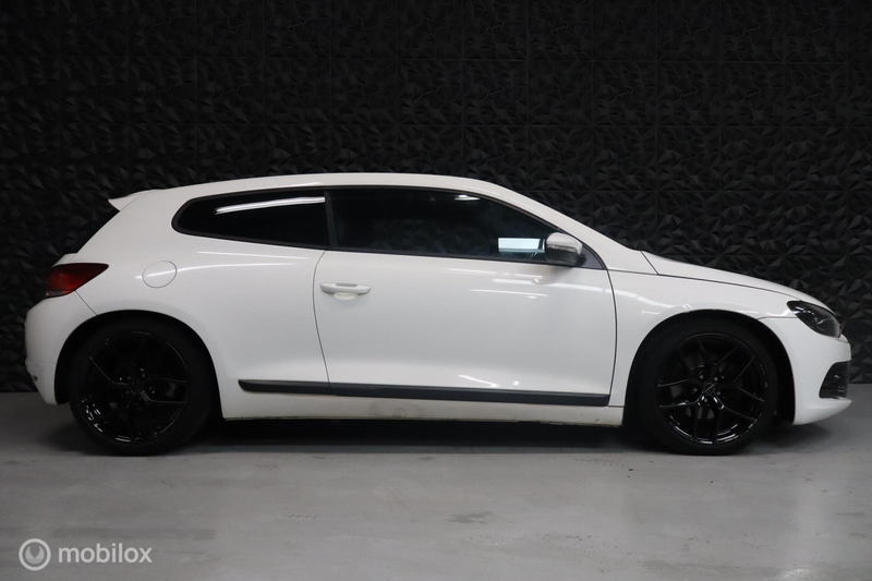 Volkswagen Scirocco 2.0 TSI Highline | AC | Carplay | Stoelv — photo 2
