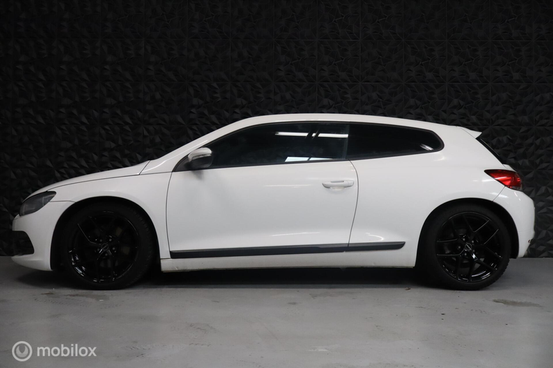 Volkswagen Scirocco 2.0 TSI Highline | AC | Carplay | Stoelv — photo 5