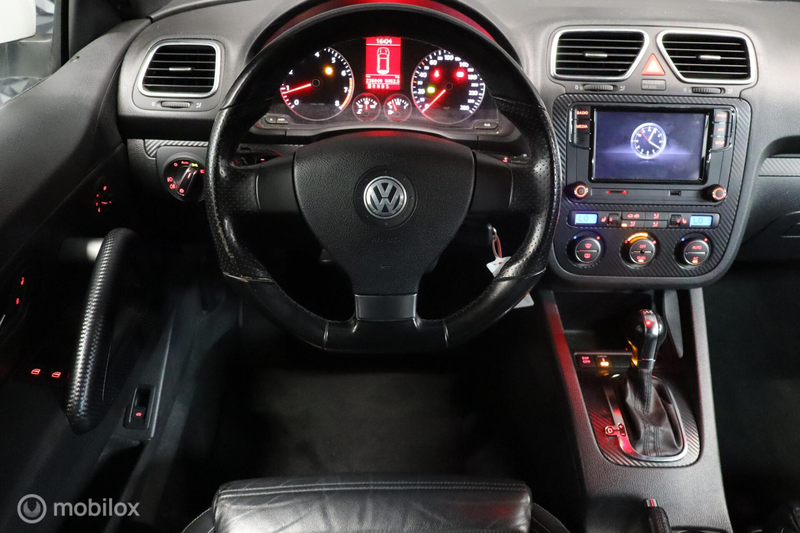 Volkswagen Scirocco 2.0 TSI Highline | AC | Carplay | Stoelv — photo 10