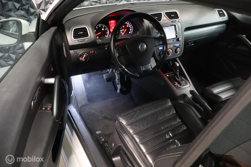 Volkswagen Scirocco 2.0 TSI Highline | AC | Carplay | Stoelv — photo 9