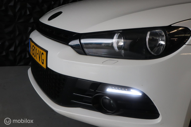 Volkswagen Scirocco 2.0 TSI Highline | AC | Carplay | Stoelv — photo 4