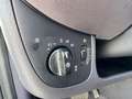 Mercedes-Benz A 160 AUTOMATIK KLIMA 5TÜRIG SERVICE NEU TÜV Grau - thumbnail 18