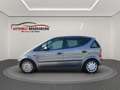 Mercedes-Benz A 160 AUTOMATIK KLIMA 5TÜRIG SERVICE NEU TÜV Grau - thumbnail 8