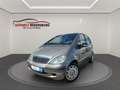 Mercedes-Benz A 160 AUTOMATIK KLIMA 5TÜRIG SERVICE NEU TÜV Grau - thumbnail 3