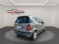 Mercedes-Benz A 160 AUTOMATIK KLIMA 5TÜRIG SERVICE NEU TÜV Grau - thumbnail 4