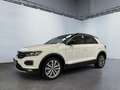 Volkswagen T-Roc Sport 1.5 TSI DSG AHK Parklenkassistent Weiß - thumbnail 2