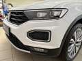 Volkswagen T-Roc Sport 1.5 TSI DSG AHK Parklenkassistent Weiß - thumbnail 19